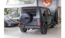 مرسيدس بنز G 63 AMG Mercedes-Benz G 63 AMG Fully Loaded - Diamond Seats - Carbon Fiber - 2025 FaceLift