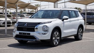 Mitsubishi Outlander PREMIUM