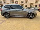 BMW X3M bmw x3 xdrive35i