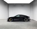 بورش تايكان Turbo S (755 HP)