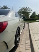 مرسيدس بنز CLA 250