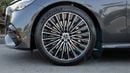 Mercedes Benz E300 (For Export , НА ЭКСПОРТ) E 300 AMG EQ Boost 2.0T RWD 2026 GCC Без пробега