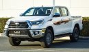 Toyota Hilux GLX.S 2.8 Diesel