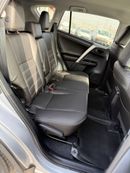 Toyota RAV4 Leather seats low mileage