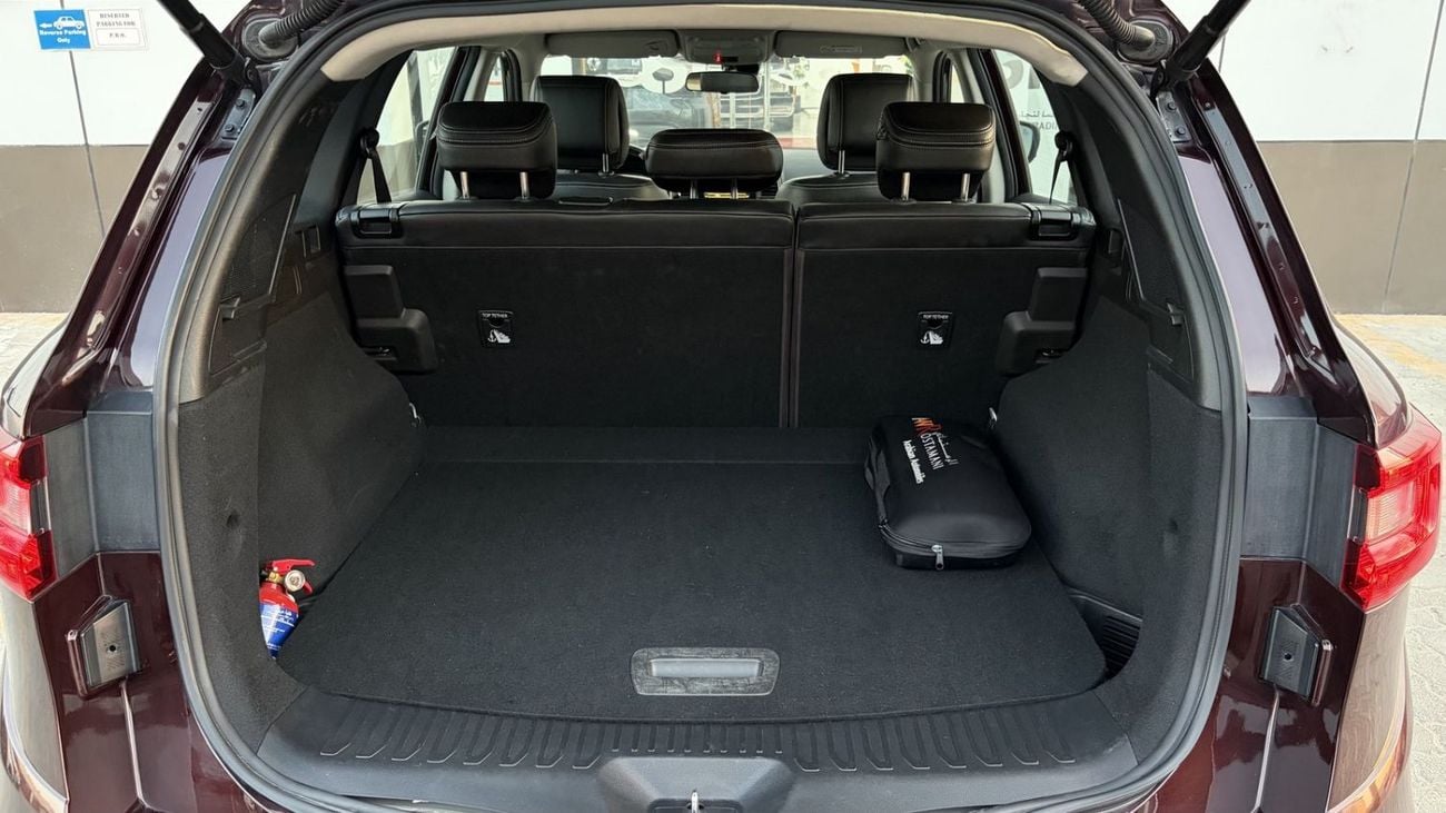 Renault Koleos SE NO CONVENIENCE FEES | UNDER WARRANTY | 0% DOWN PAYMENT | CERTIFIED PRE-OWNED |
