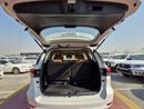 Toyota Fortuner EXR Toyota Fortuner (TGN156) – 2.7L Petrol – 4WD – White – 2025 Model