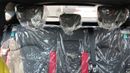 Jetour Dashing LUXURY Jetour Dashing 1.6L Petrol 2023