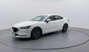 Mazda 6 S 2.5 | Under Warranty | Inspected on 150+ parameters