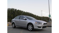 Mitsubishi Lancer 2015 1.6 Ref#388