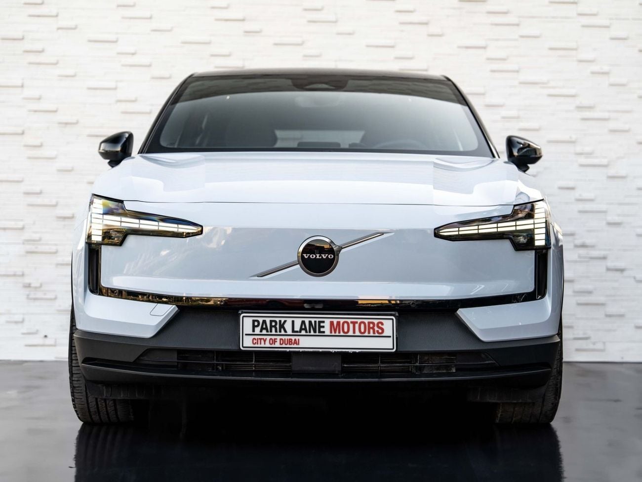 Volvo EX30 PLUS, миниатюра 3