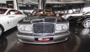 Bentley Brooklands