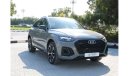 Audi Q5 45 TFSI quattro S Line 45 TFSI quattro S Line 2022 | BRAND NEW AUDI Q5 45TFSI Quattro WITH  2 YEARS