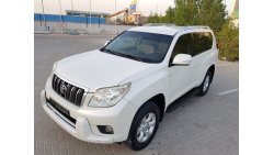 Toyota Prado TOYOTA PRADO 2013 V4 2.7L IN EXCELLENT CONDITION