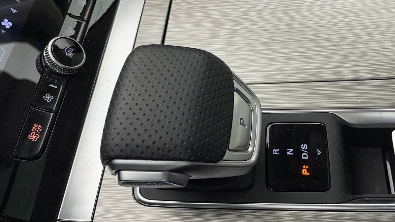 أم جي RX5 2025 LUXURY | AED 1069/Month | 0 DP