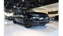 Land Rover Range Rover Vogue HSE 2019 II GCC II RANGE ROVE