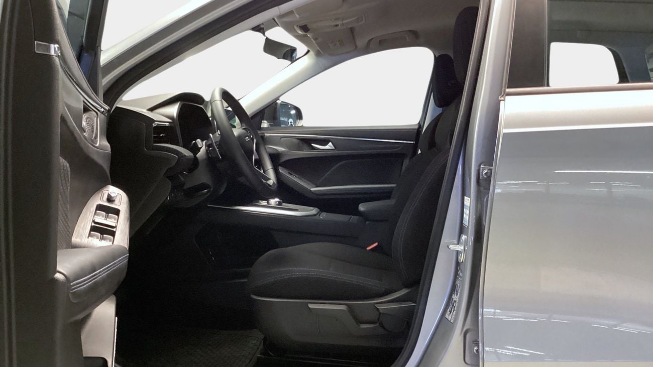 هافال جوليون 1.5T DCT PLUS | شامل الضمان | 0 ﺪﻔﻋﺓ ﺃﻮﻟﻯ