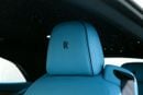 Rolls-Royce Spectre Certified Pre-Owned | Warranty Service