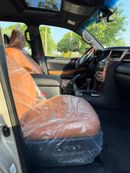 Lexus LX570 PLATINUM
