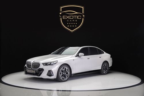 BMW 520i Executive 1.6L