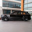 Rolls-Royce Cullinan 2023 ROLLS ROYCE CULLINAN MANSORY BRAND NEW