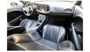 Dodge Challenger Dodge Challenger R/T Plus 2016