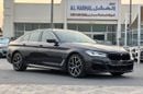 BMW 530i LUXURY LINE EXCLUSIVE