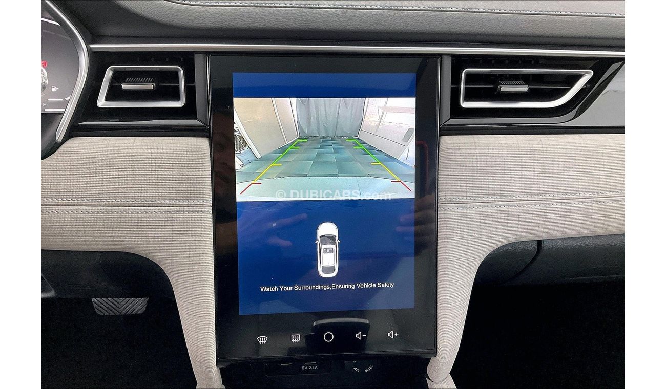 JAC J7 Intelligent | 1 year free warranty | 0 down payment | 7 day return policy