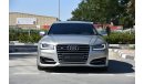 Audi S8 RAMADAN OFFER 2015 - FULL OPTION - WARRANTY - BANK LOAN 0 DOWNPAYMENT