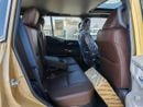 Toyota Prado 2025 Toyota Prado Adventure Full-Option 7-Seater 2.8L 4-Cyl Turbo Diesel A/T 4WD Export Only