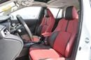 تويوتا فرونتلاندر Toyota Frontlander Luxury 2.0L Hybrid, Model 2025, Color White