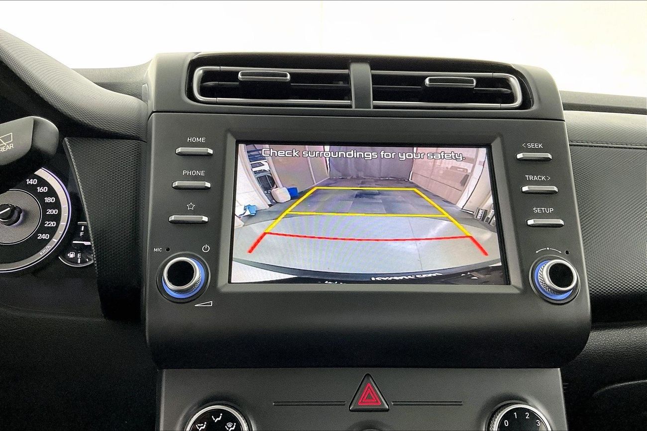 Hyundai Elantra Smart | 1 year free warranty | 0 Down Payment