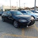 Lexus ES350 Platinum 3.5L (302 HP)