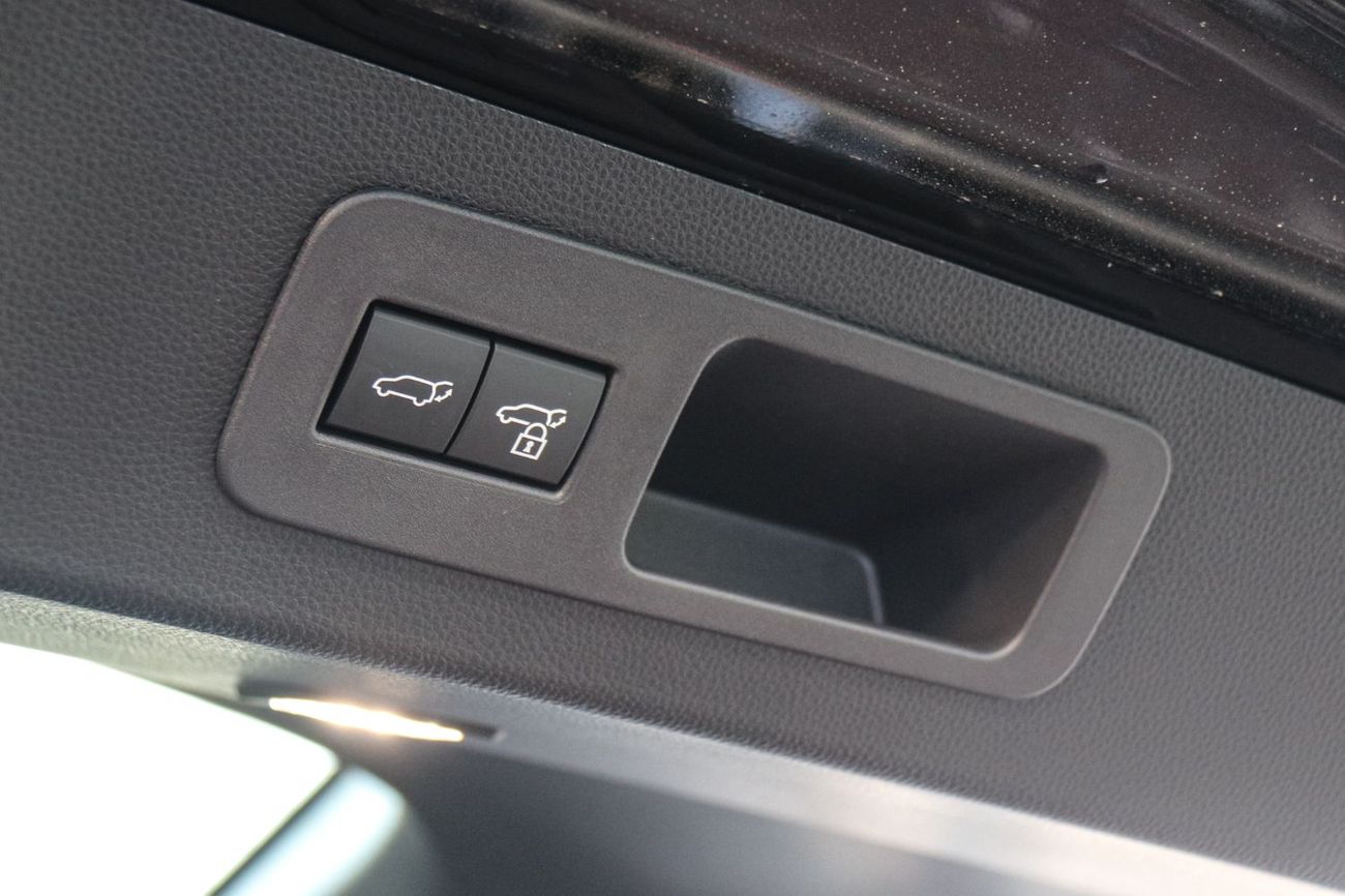 Lexus LX 700h LEXUS LX700h VIP 2025 | BEST EXPORT PRICE