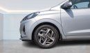 هيونداي جراند i10 2023 HYUNDAI GRAND i10 SEDAN 1.2 GL PETROL - EXPORT ONLY