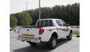 Mitsubishi L200 2012 4X4 Ref#198