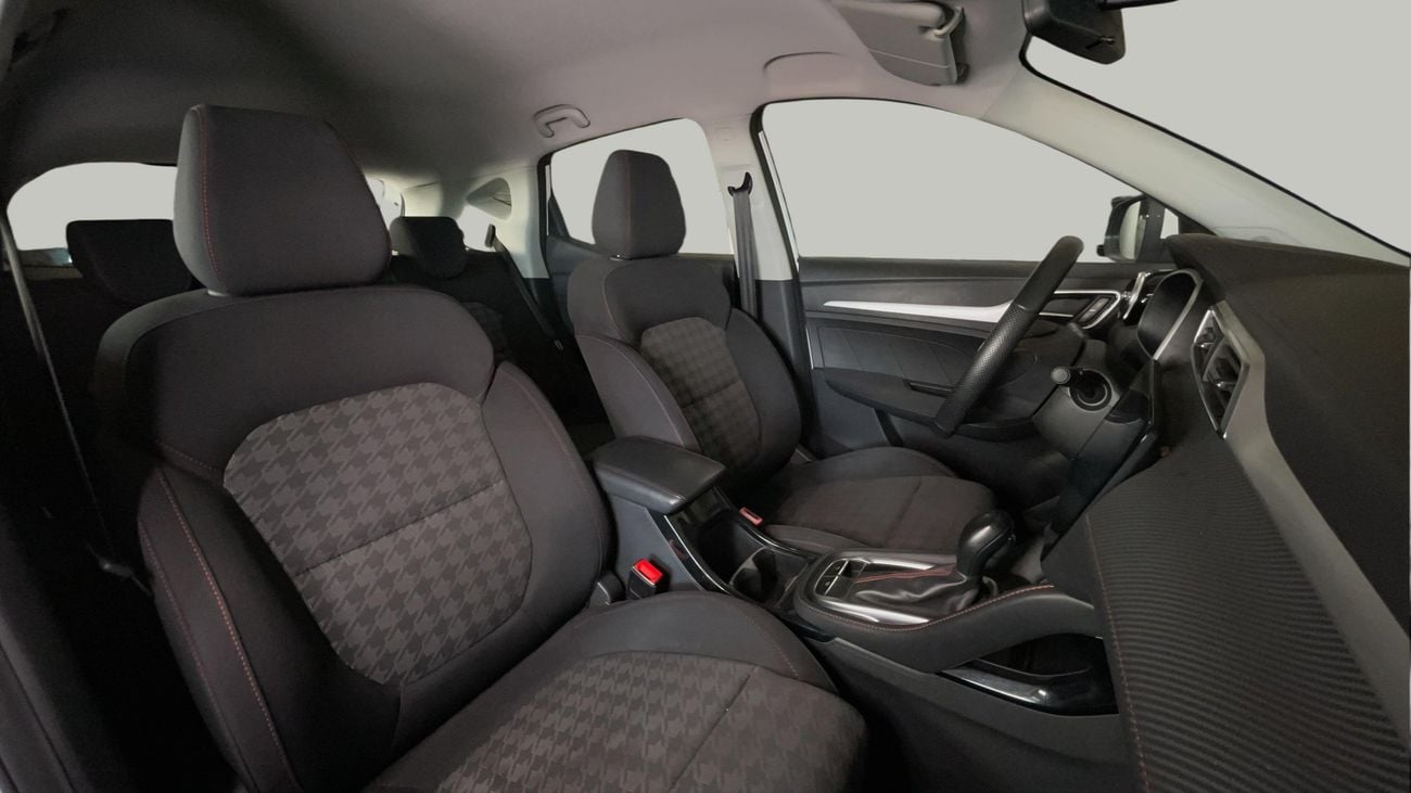 MG ZS STANDARD 2024 | AED 538/Month | 0 DP | 30 Day Return | Warranty | Service History