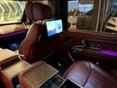 Land Rover Range Rover AUTOBIOGRAPHY P530 LWB — Korean Specs