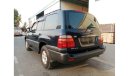 Toyota Land Cruiser TOYOTA LAND CRUISER RIGHT HAND DRIVE (PM855)