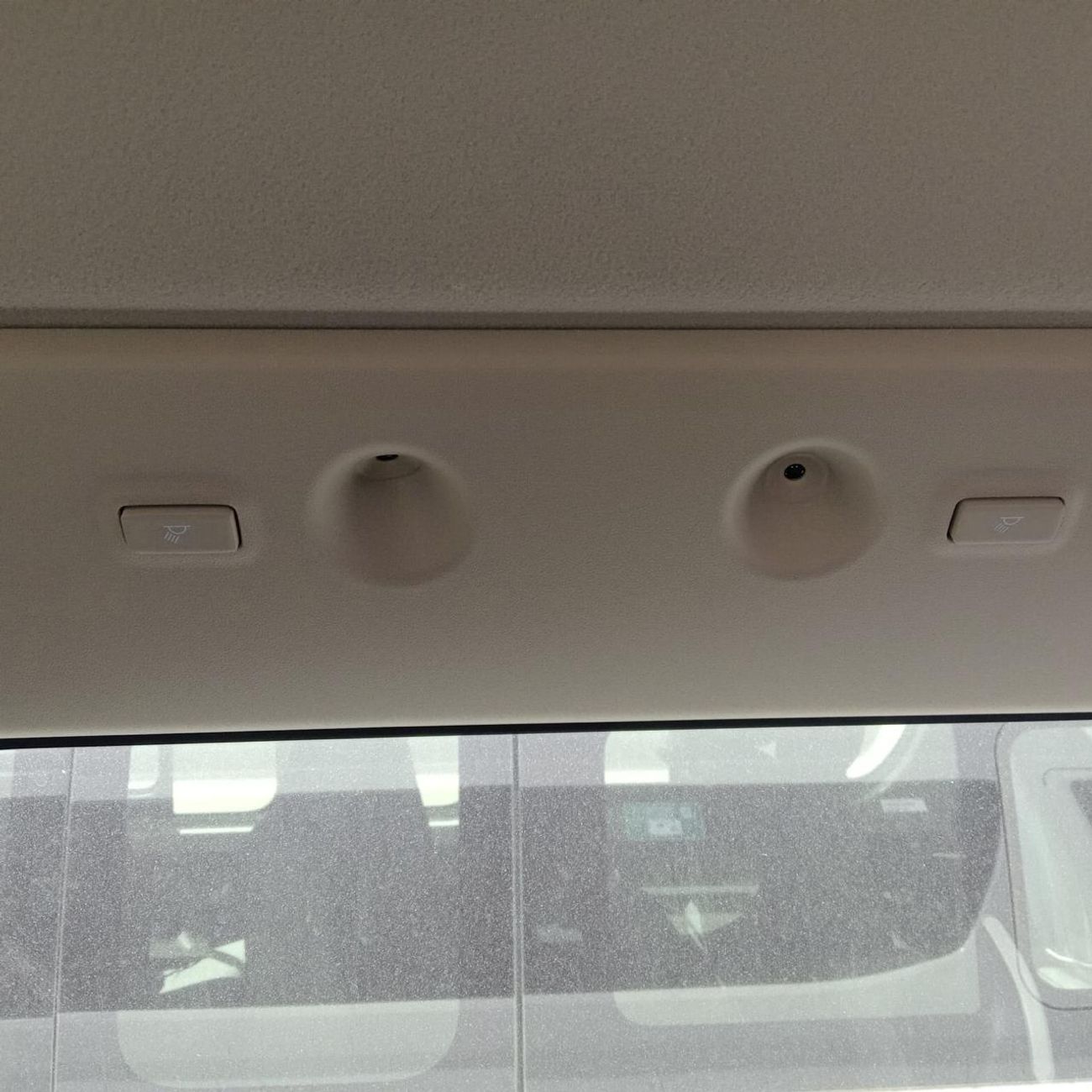 تويوتا هاياس 2026 Hiace GL