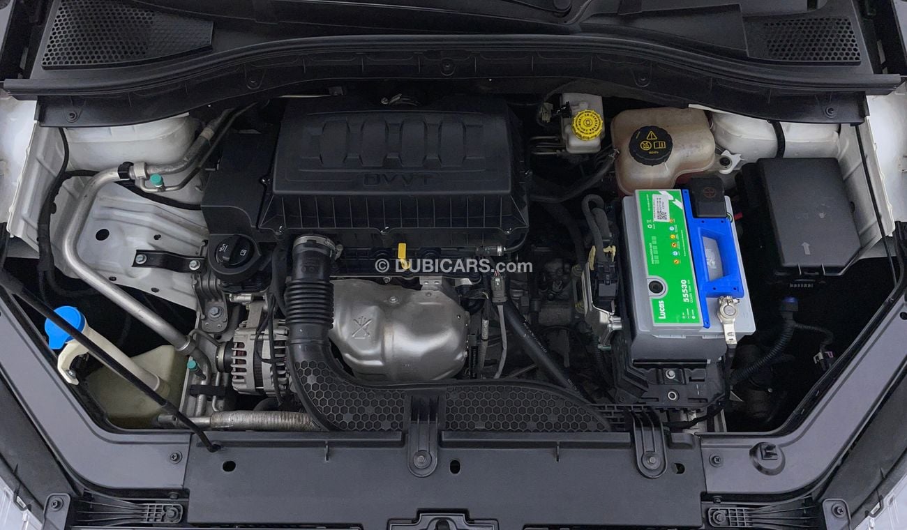 MG ZS STD 1.5 | Zero Down Payment | Free Home Test Drive