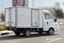 Hyundai H100 STANDARD 2.6L Diesel | Manual | 0°C to -18°C | Refrigerated Box | GCC Specs | White | LHD | EXPORT ONLY
