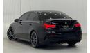 Mercedes-Benz A 35 AMG 4MATIC 2021 Mercedes Benz A35 AMG 4MATIC, Mercedes Warranty, Low Kms, GCC