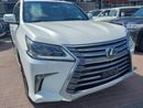 Lexus LX 570 LEXUS LX570