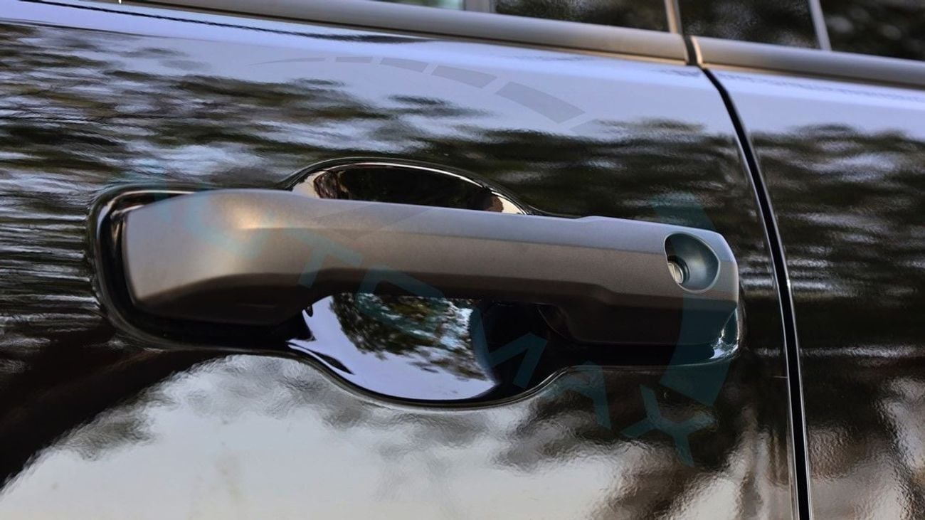 Toyota 4Runner (For Export , НА ЭКСПОРТ) TRD Off-Road Premium i-Froce Max 2.4T 4x4 2025 Без пробега