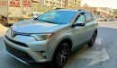 Toyota RAV4 2018 For Urgent SALE