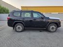 تويوتا لاند كروزر GR DIESEL