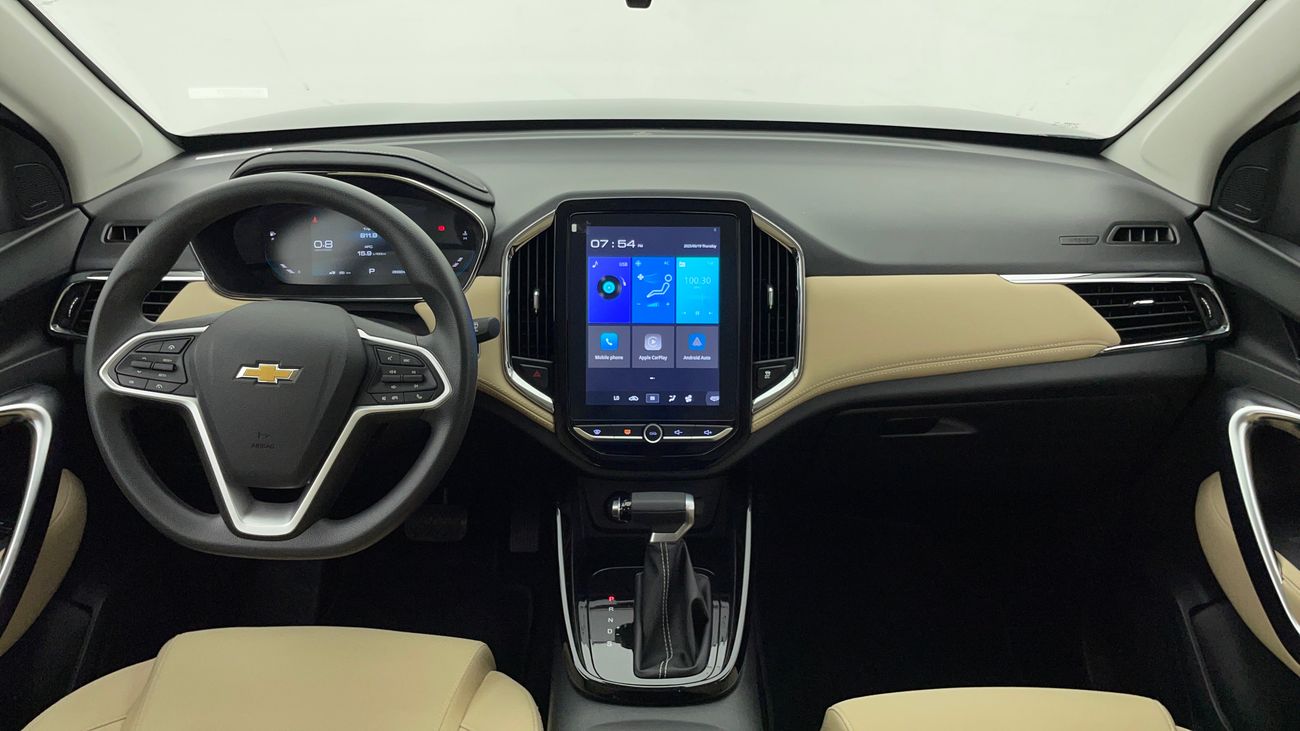 Chevrolet Captiva PREMIER 1.5 | Zero Down Payment | Home Test Drive