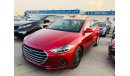 Hyundai Elantra SE-CRUISE-CLEAN INTERIOR-LOW MILAGE