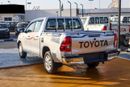 Toyota Hilux GLX Toyota Hilux (TGN121) 2.7L pick up 2026 RWD manual push start