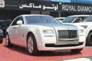 Rolls-Royce Ghost Std